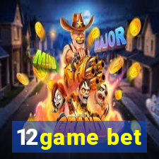 12game bet